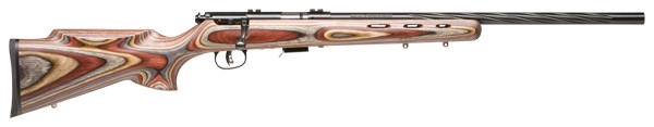 SAV MARK II 22LR BJR 21